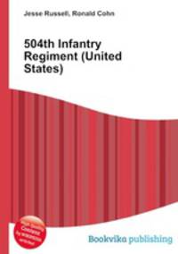 504th Infantry Regiment (United States)