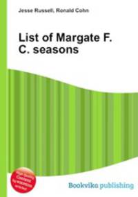 List of Margate F.C. seasons