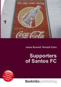 Supporters of Santos FC