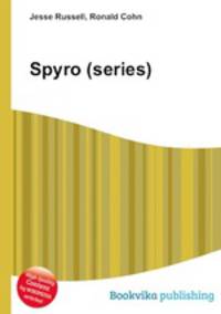 Spyro (series)