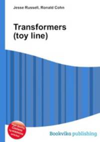 Transformers (toy line)