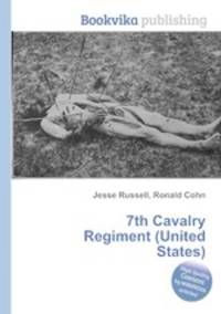 7th Cavalry Regiment (United States)