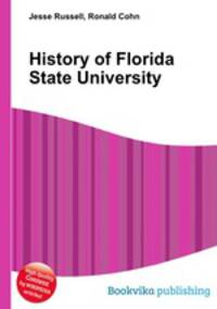 History of Florida State University