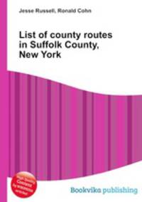 List of county routes in Suffolk County, New York