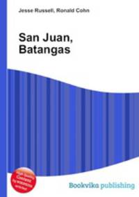 San Juan, Batangas