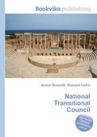 National Transitional Council