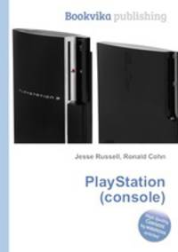 PlayStation (console)