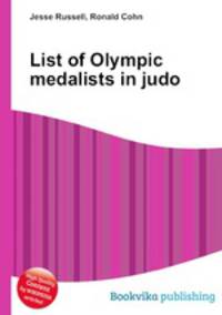 List of Olympic medalists in judo