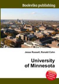 University of Minnesota