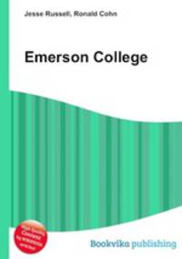 Emerson College