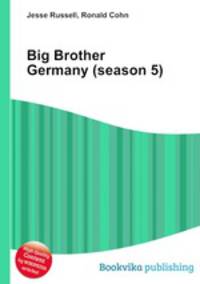 Big Brother Germany (season 5)