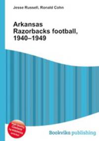 Arkansas Razorbacks football, 1940–1949