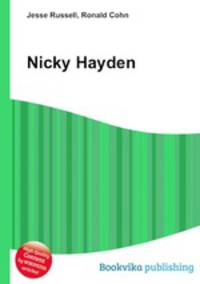 Nicky Hayden