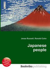 Japanese people