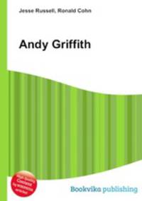 Andy Griffith