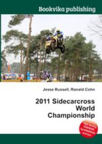 2011 Sidecarcross World Championship