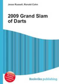 2009 Grand Slam of Darts