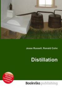 Distillation