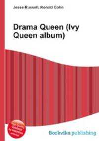 Drama Queen (Ivy Queen album)