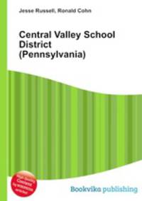 Central Valley School District (Pennsylvania)