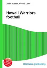 Hawaii Warriors football