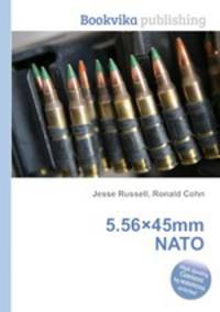 5.56?45mm NATO