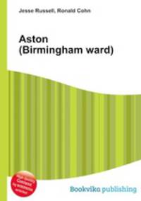 Aston (Birmingham ward)