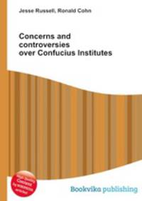 Concerns and controversies over Confucius Institutes