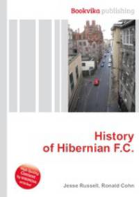 History of Hibernian F.C.