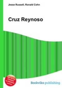 Cruz Reynoso