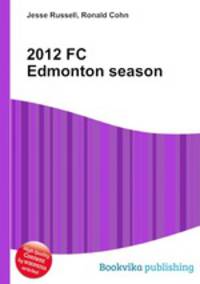 2012 FC Edmonton season