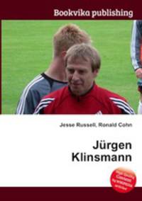 Jurgen Klinsmann