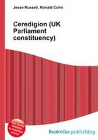 Ceredigion (UK Parliament constituency)
