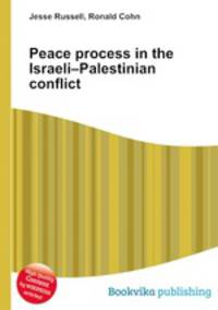 Peace process in the Israeli–Palestinian conflict