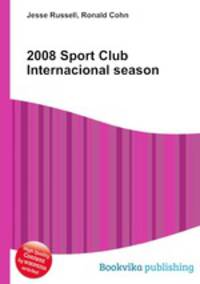 2008 Sport Club Internacional season