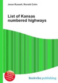 List of Kansas numbered highways