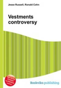 Vestments controversy