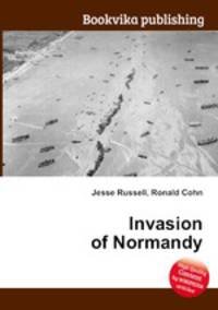 Invasion of Normandy