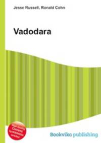 Vadodara