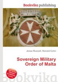 Sovereign Military Order of Malta