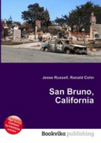 San Bruno, California