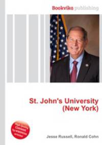 St. John