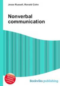 Nonverbal communication
