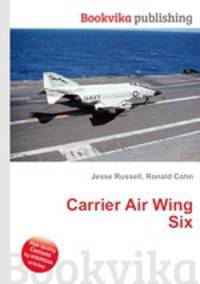 Carrier Air Wing Six