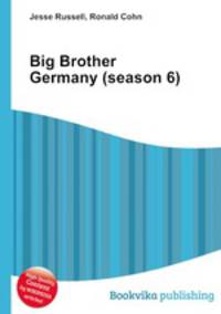 Big Brother Germany (season 6)