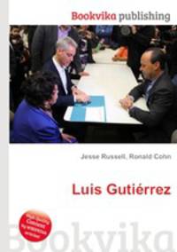 Luis Gutierrez