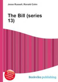 The Bill (series 13)