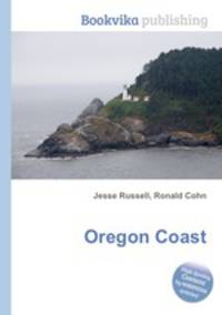 Oregon Coast