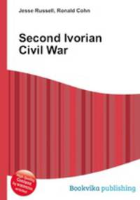 Second Ivorian Civil War