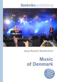 Music of Denmark